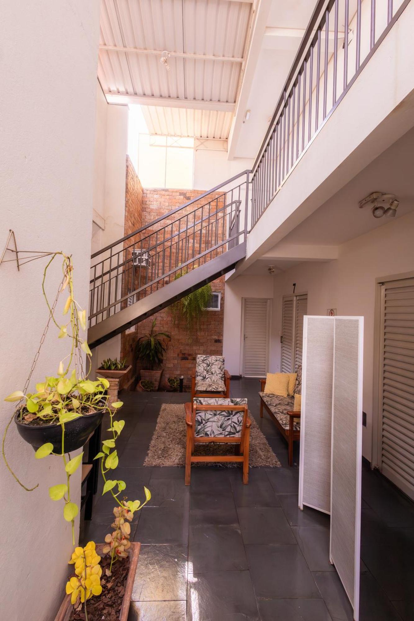 Pousada Ma-Juli Olímpia Exterior foto